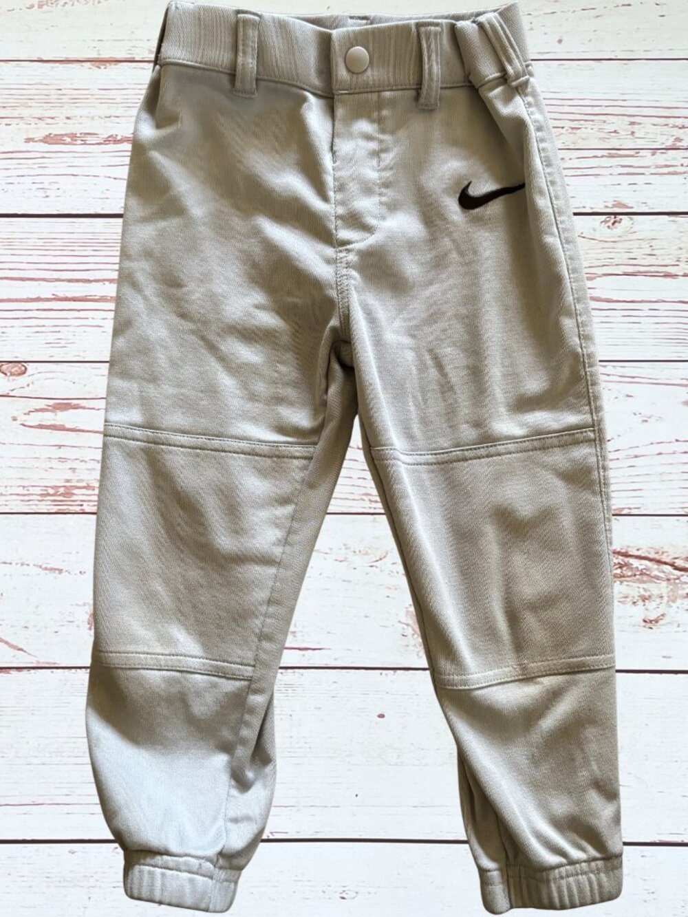 Nike Baseball Dri-Fit Pants Small (4-5)